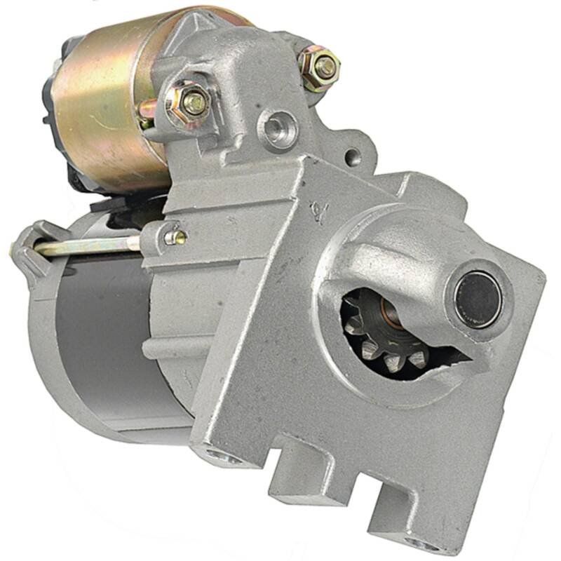 Arrowhead Club Car XRT 1500 Starter Motor - 410-52076