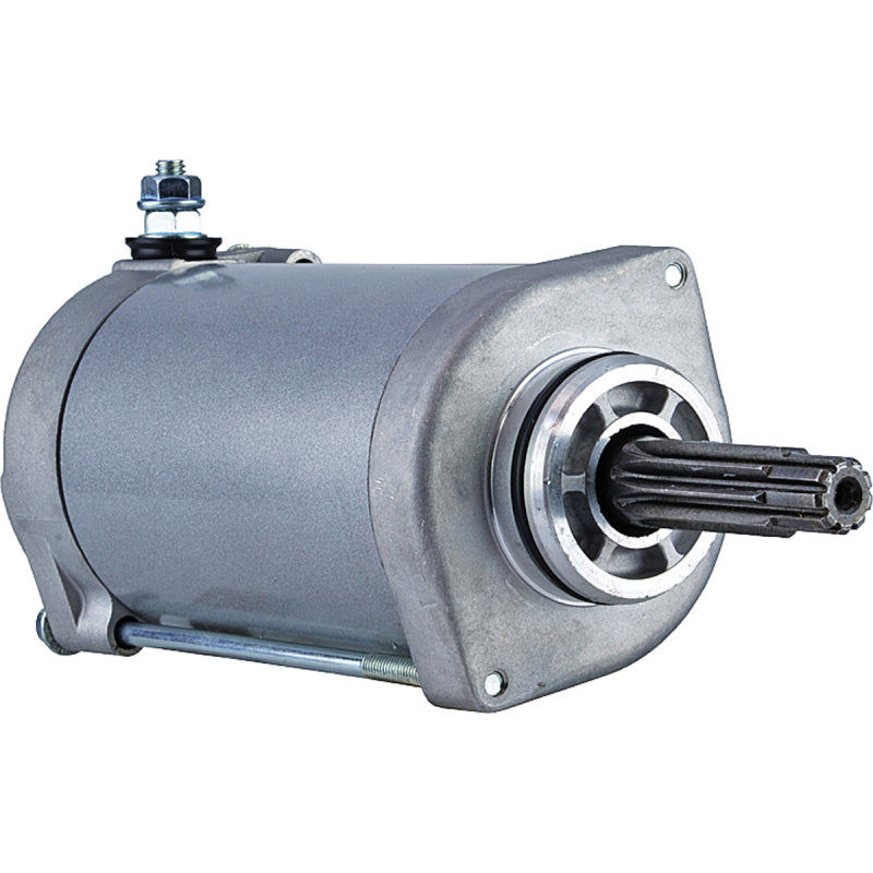 Arrowhead Denso 12 Volt 9 Spline Starter - 410-52557