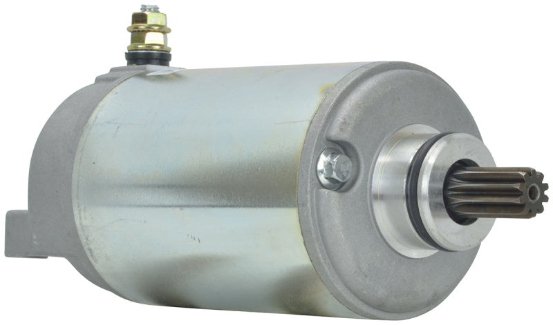 Arrowhead Denso 12V 10T Str. - 410-52531