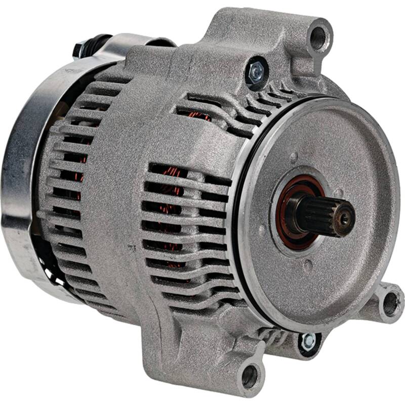 Arrowhead Denso 12V 40A Alt - 400-52377