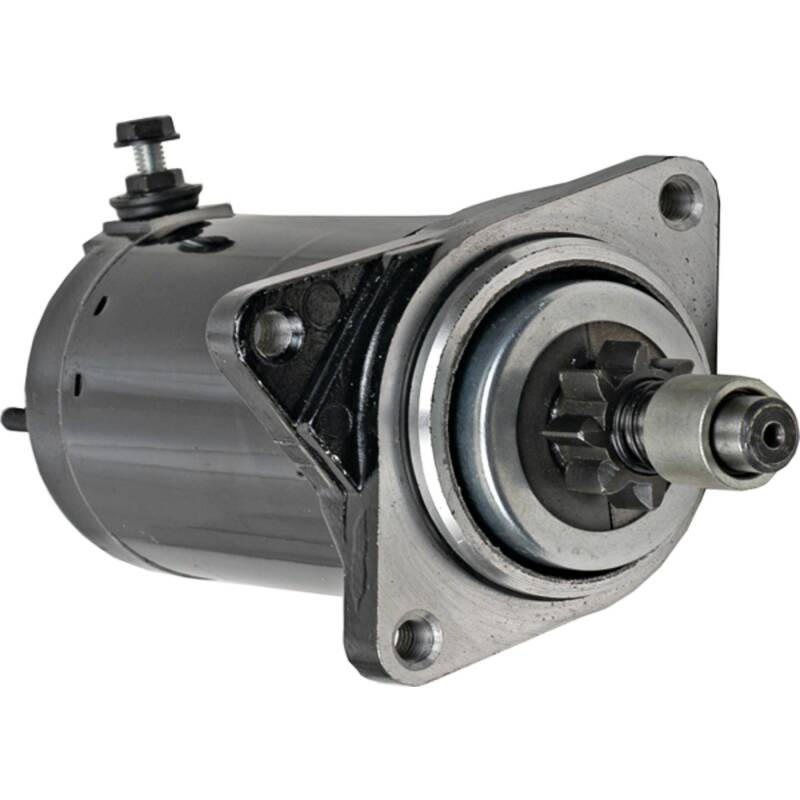 Arrowhead Denso 12V 8T Str - 410-52230