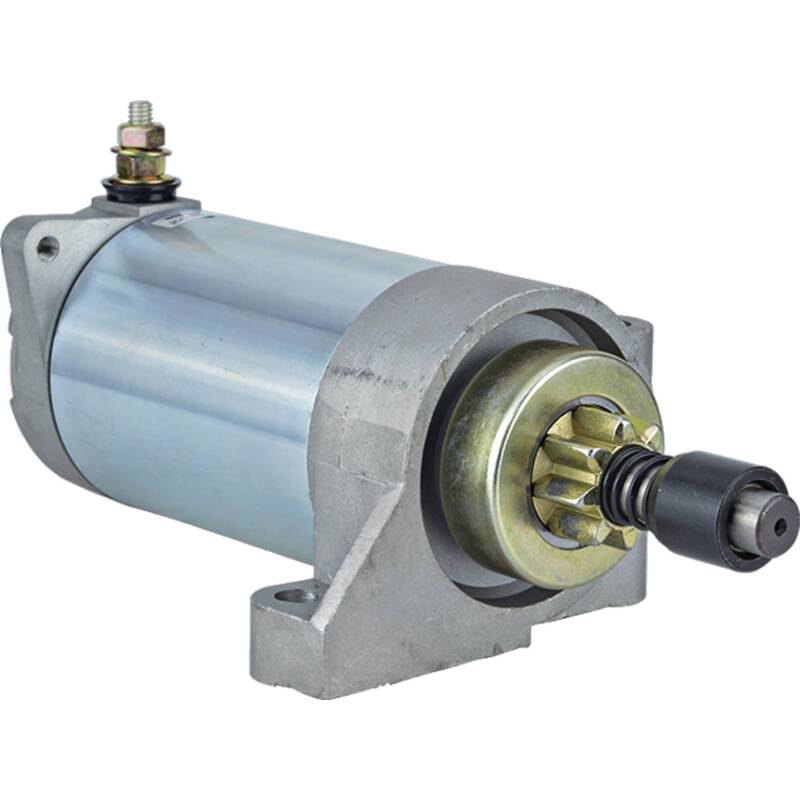 Arrowhead Denso 12V 8T Str - 410-52508