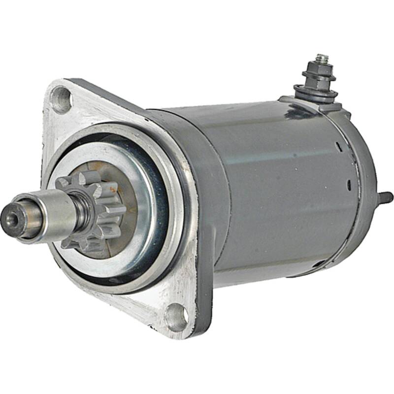 Arrowhead Denso 12V 9T Str - 410-52104