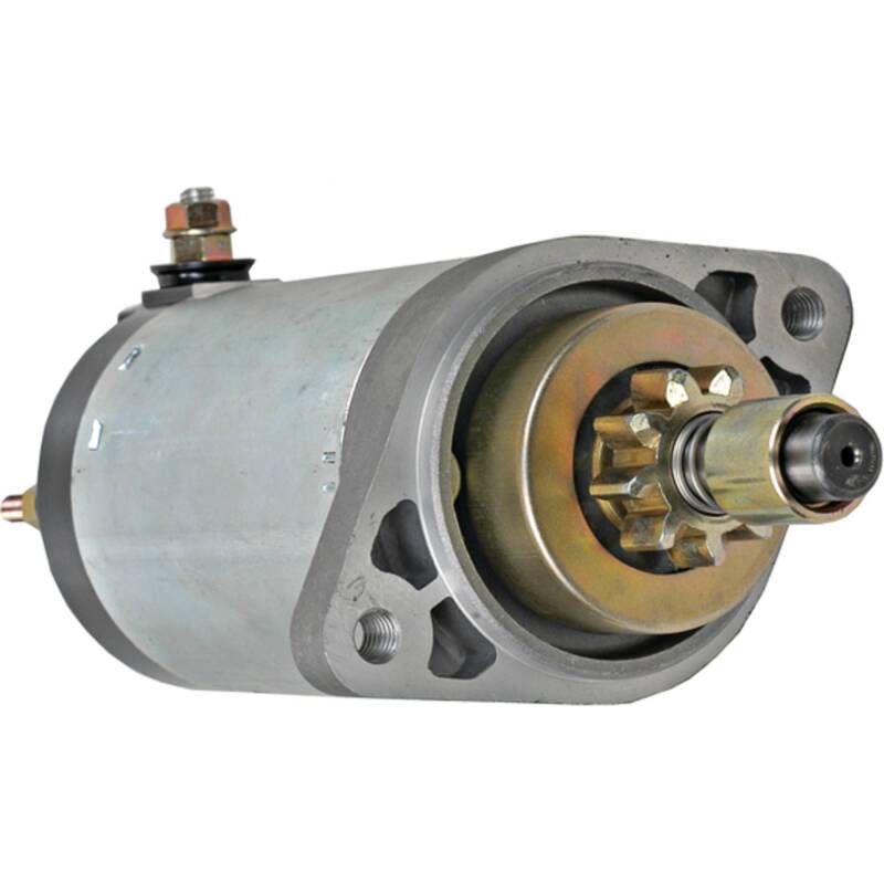 Arrowhead Denso 12V 9T Str - 410-52210
