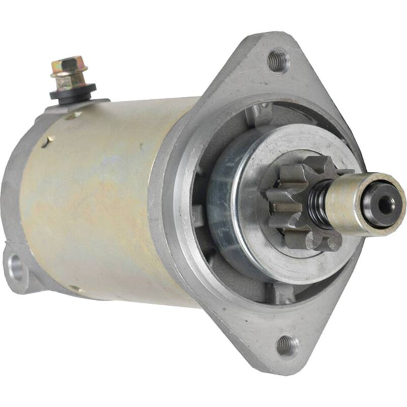 Arrowhead Denso 12V 9T Str - 410-52216