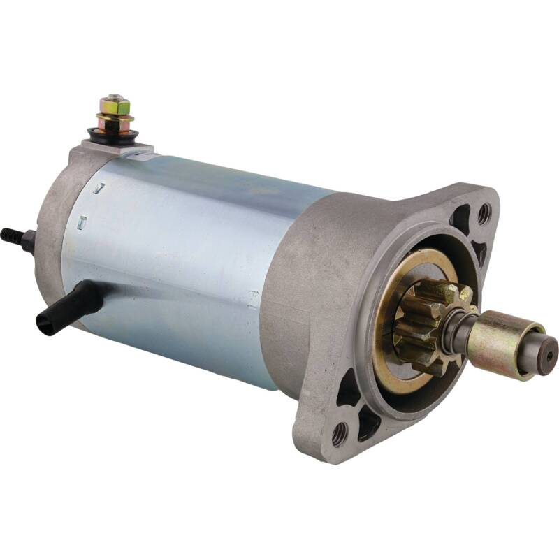 Arrowhead Denso 12V 9T Str - 410-52220