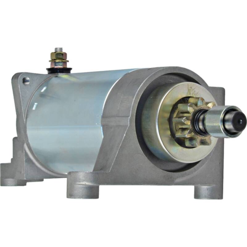 Arrowhead Denso 12V 9T Str - 410-52372