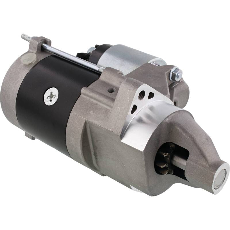 Arrowhead Denso 12V 9T Str - 410-52419