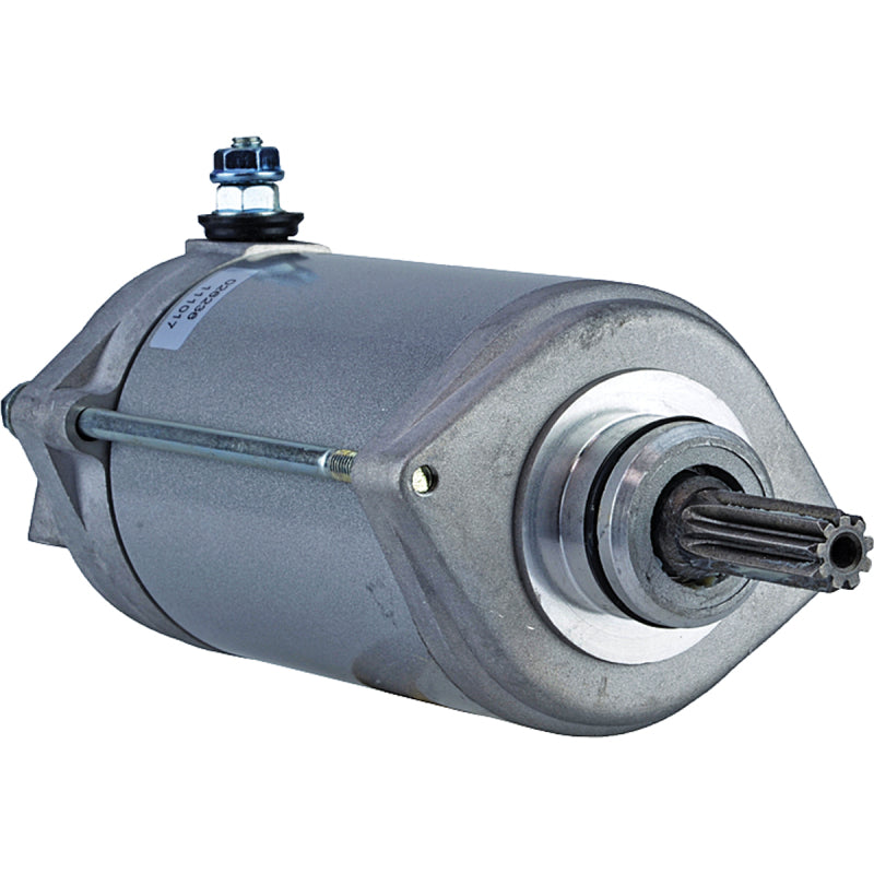 Arrowhead Denso 12V 9T Str - 410-52513