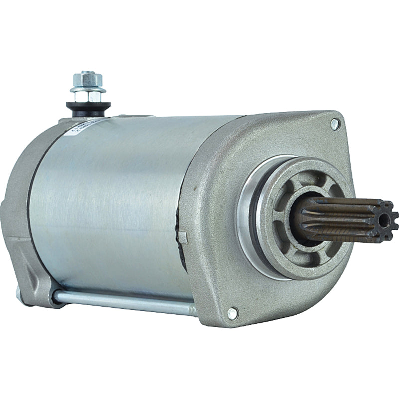 Arrowhead Denso 12V 9T Str - 410-52571