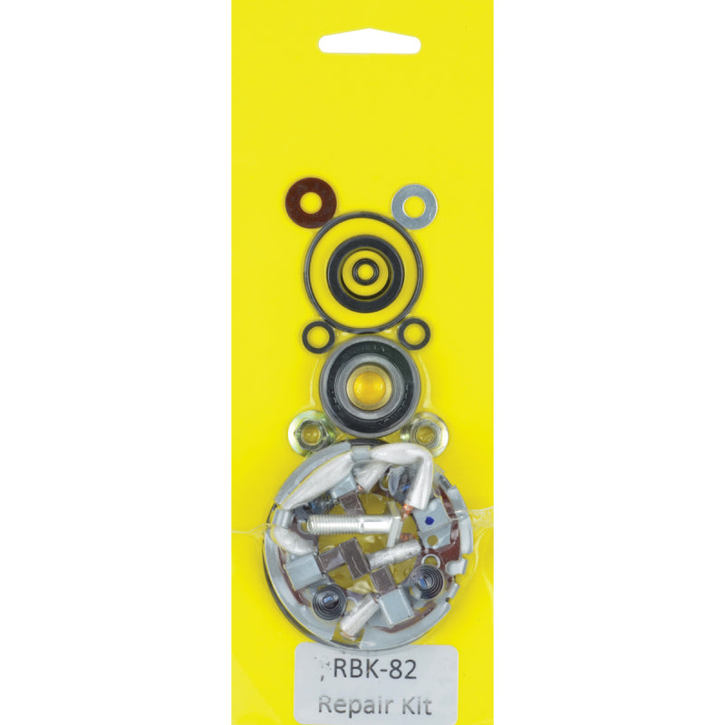 Arrowhead Denso 12V Repair Kit - 414-52025