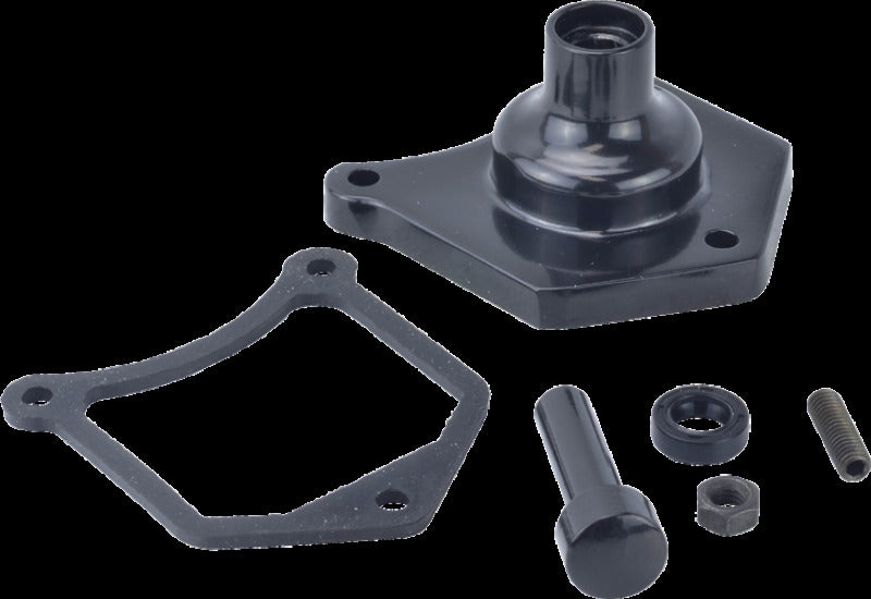 Arrowhead Denso Solenoid Cover - 188-52051