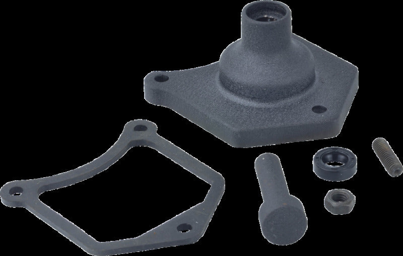 Arrowhead Denso Solenoid Cover - 188-52052