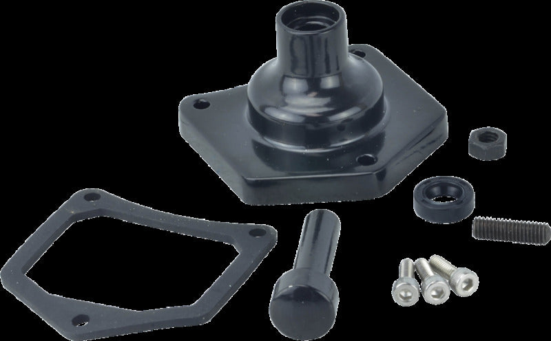 Arrowhead Denso Solenoid Cover - 188-52053