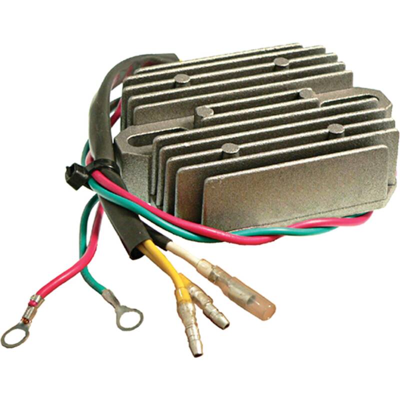 Arrowhead Ducati 12 Volt Regulator / Rectifier - 230-42020