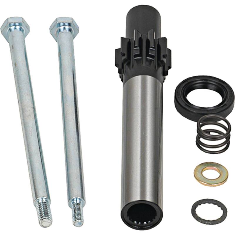 Arrowhead Harley-Davidson 10T Jackshaft - 222-22022