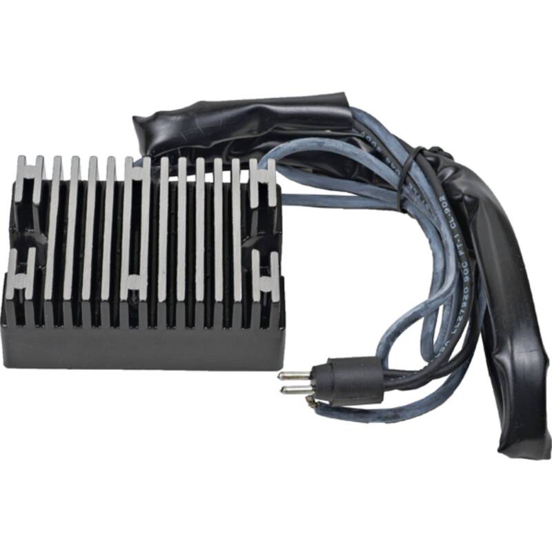 Arrowhead Harley-Davidson 12 Volt Regulator / Rectifier - 230-22021