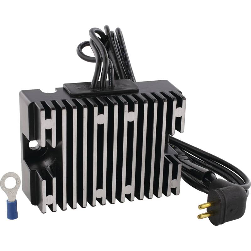 Arrowhead Harley-Davidson 12 Volt Regulator / Rectifier - 230-22026