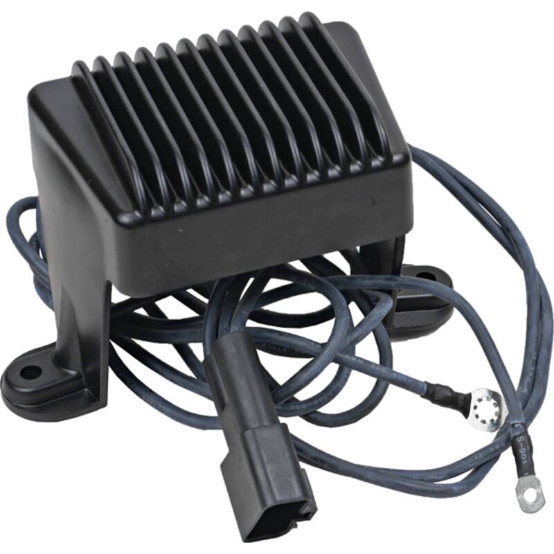 Arrowhead Harley-Davidson 12 Volt Regulator / Rectifier - 230-22039