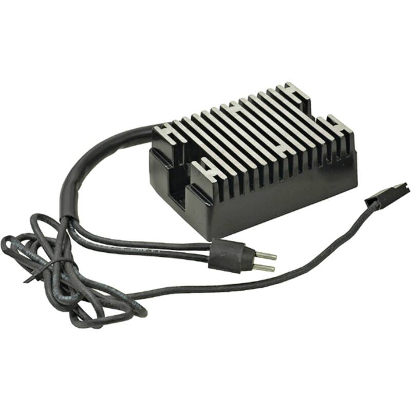 Arrowhead Harley-Davidson 12 Volt Regulator / Rectifier - 230-22049