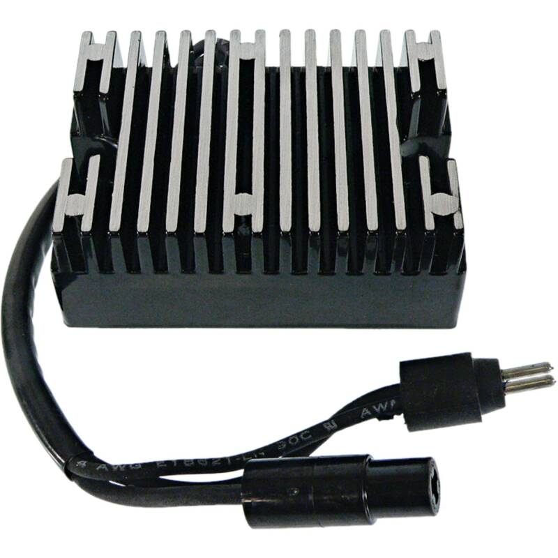 Arrowhead Harley-Davidson 12 Volt Regulator / Rectifier - 230-22109