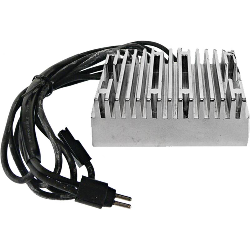 Arrowhead Harley-Davidson 12 Volt Regulator / Rectifier - 230-22118