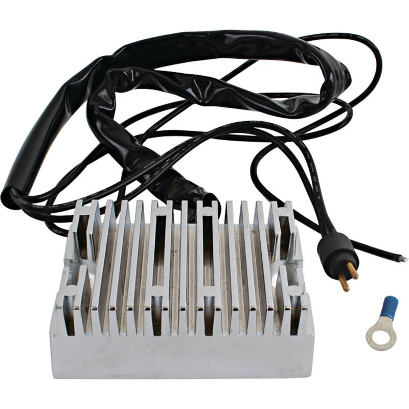 Arrowhead Harley-Davidson 12 Volt Regulator / Rectifier - 230-22123