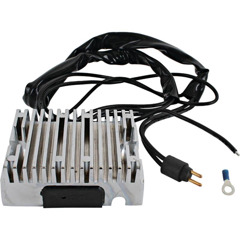 Arrowhead Harley-Davidson 12 Volt Regulator / Rectifier - 230-22126