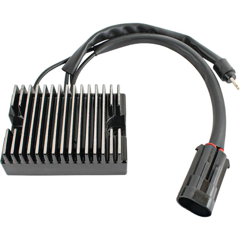 Arrowhead Harley-Davidson 12 Volt Regulator / Rectifier - 230-22134