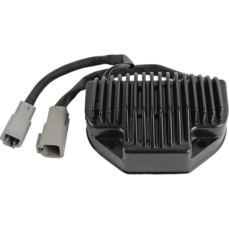 Arrowhead Harley-Davidson 12 Volt Regulator / Rectifier - 230-22136