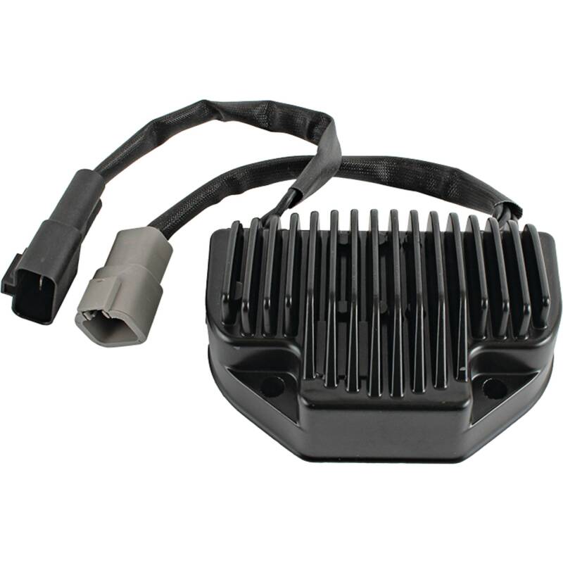 Arrowhead Harley-Davidson 12 Volt Regulator / Rectifier - 230-22137