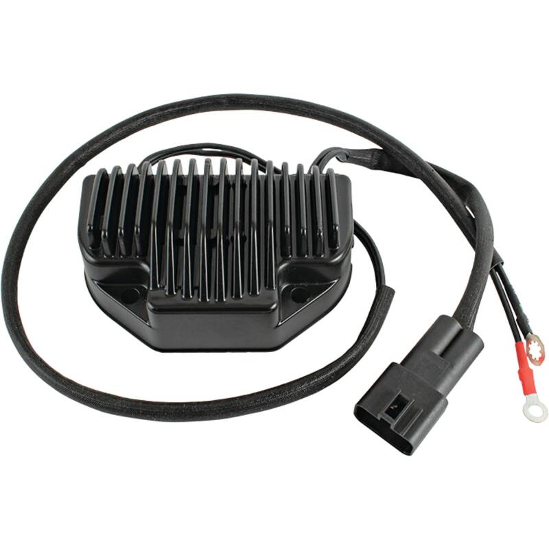 Arrowhead Harley-Davidson 12 Volt Regulator / Rectifier - 230-22138