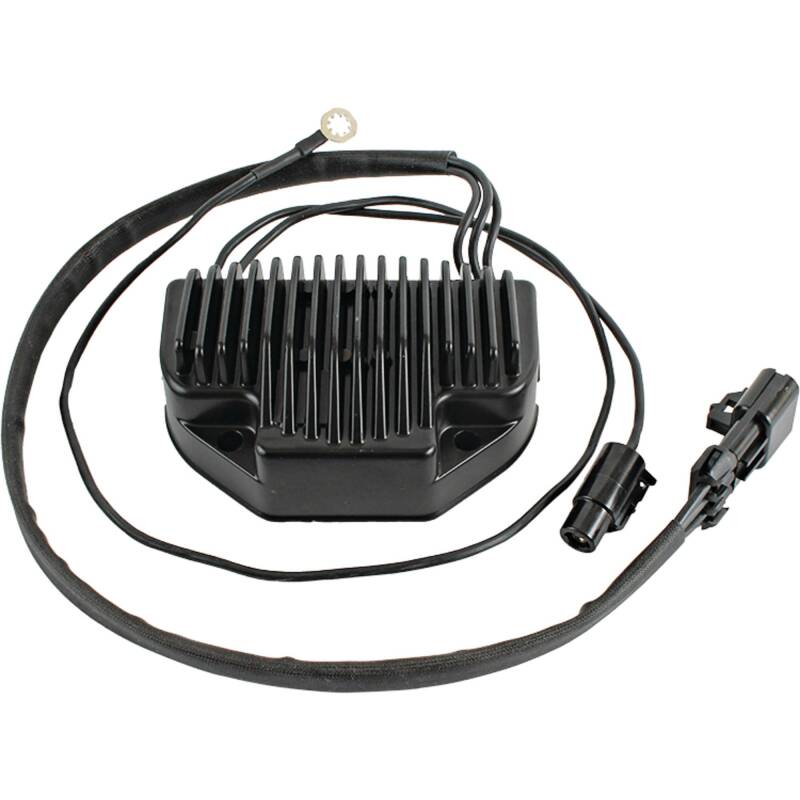 Arrowhead Harley-Davidson 12 Volt Regulator / Rectifier - 230-22140