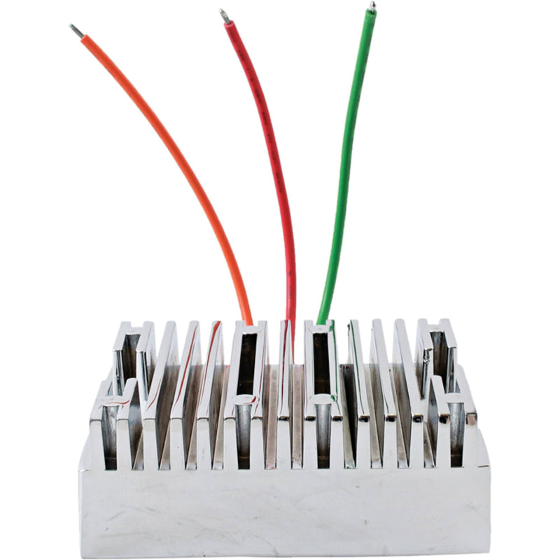 Arrowhead Harley-Davidson 12 Volt Regulator / Rectifier - 230-22167