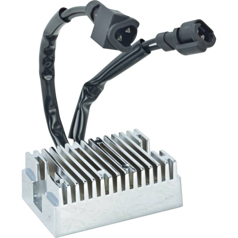 Arrowhead Harley-Davidson 12 Volt Regulator / Rectifier - 230-22223