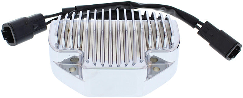 Arrowhead Harley-Davidson 12 Volt Regulator / Rectifier - 230-22224