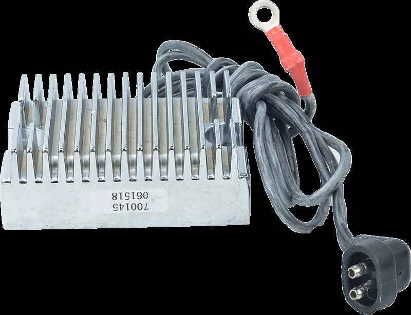 Arrowhead Harley-Davidson 12 Volt Regulator / Rectifier - 230-22229