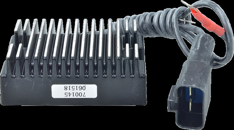 Arrowhead Harley-Davidson 12 Volt Regulator / Rectifier - 230-22230