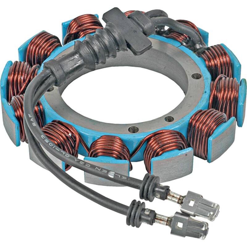 Arrowhead Harley-Davidson 12V 38A Sta - 340-22007