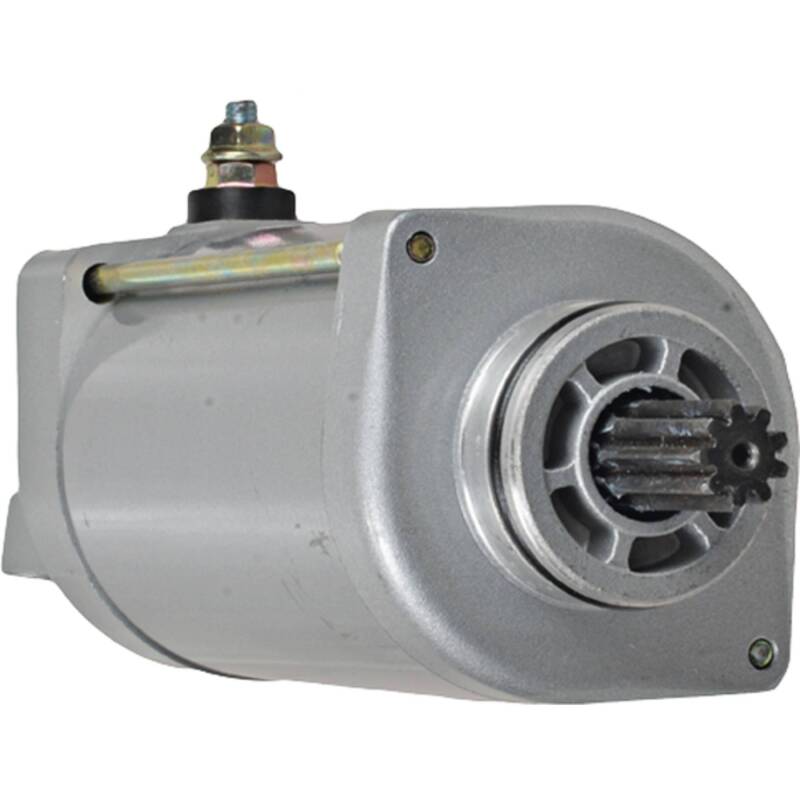 Arrowhead Harley-Davidson 12V 9Spl Str - 410-52291
