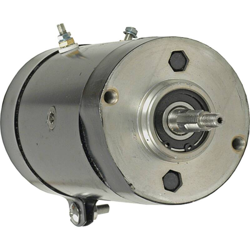 Arrowhead Harley-Davidson 12V Generator - 420-22000