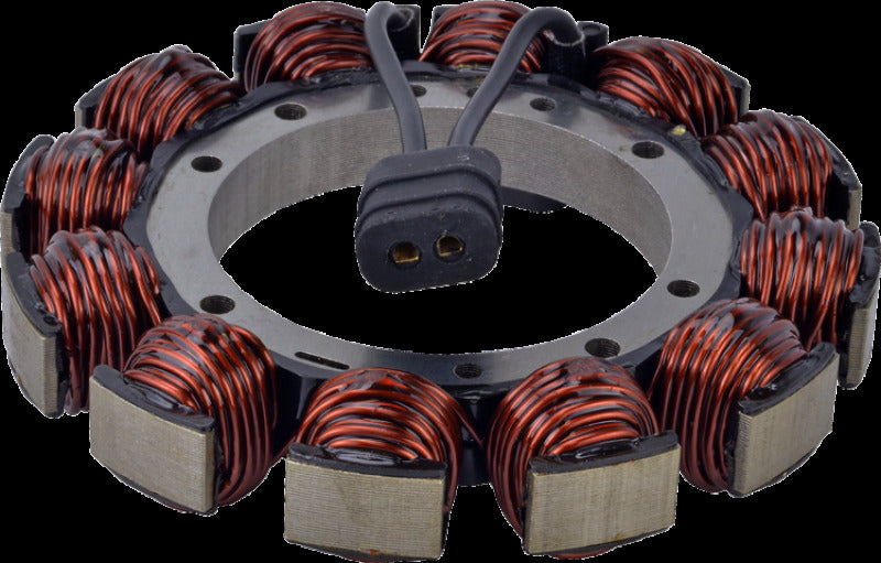 Arrowhead Harley-Davidson 12V Stator - 340-22044