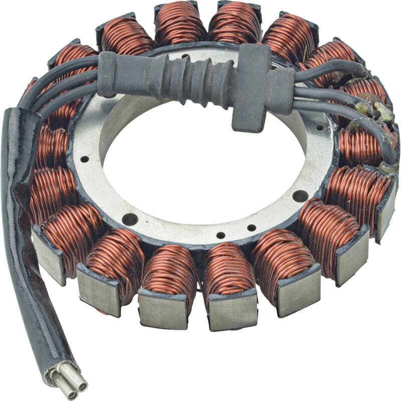 Arrowhead Harley-Davidson 12V Stator - 340-22050