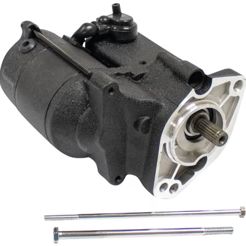 Arrowhead Harley-Davidson Starter Motor -12-Volt - 410-52093