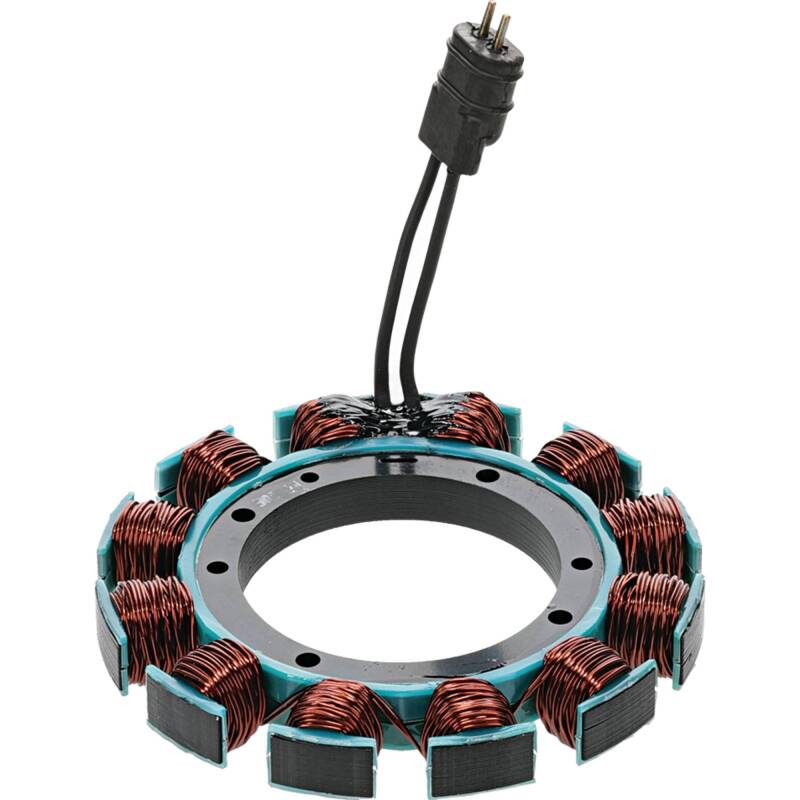 Arrowhead Harley-Davidson Stator , 12V Stator - 340-22084