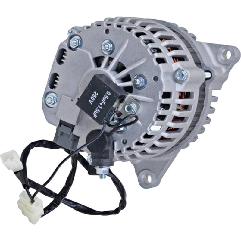 Arrowhead Hitachi 12V 90A Alt - 400-44102