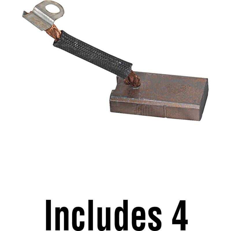 Arrowhead Hitachi 12V Brush - 143-44000-4