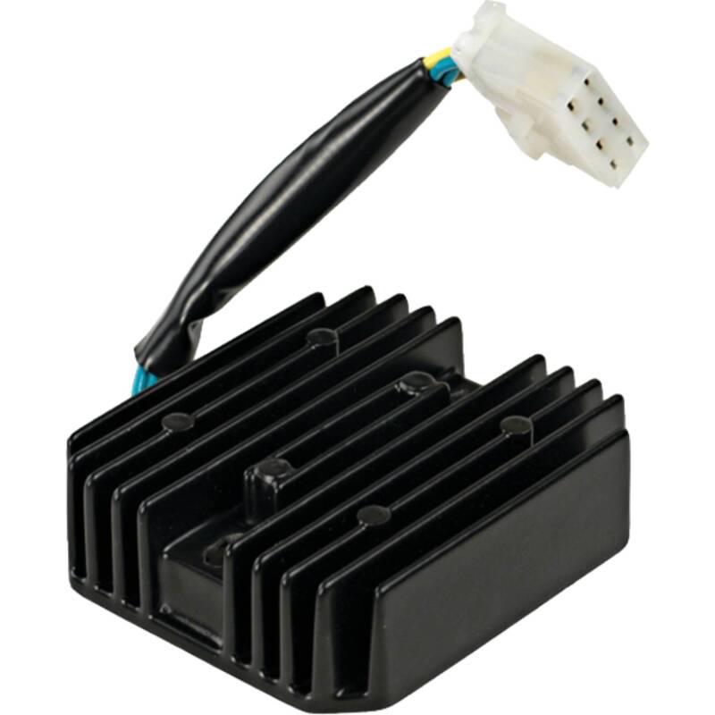 Arrowhead Honda 12 Volt Regulator / Rectifier - 230-58007
