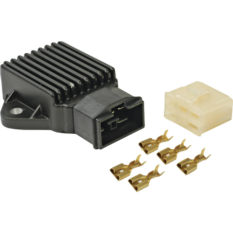 Arrowhead Honda 12 Volt Regulator / Rectifier - 230-58012
