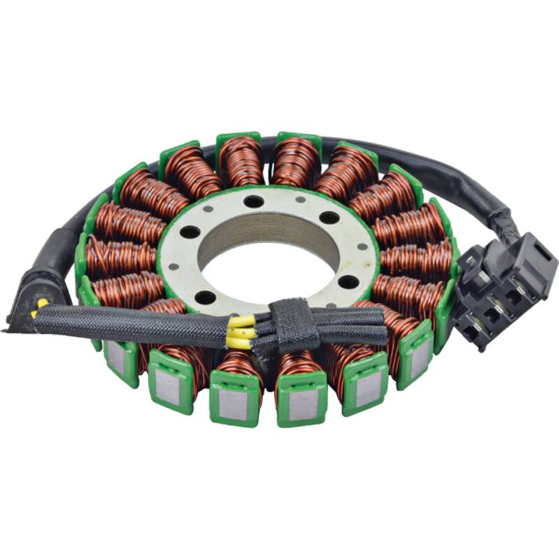 Arrowhead Honda 12V Stator - 340-58011
